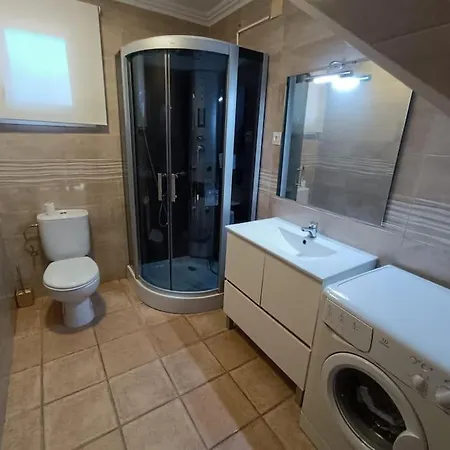 Grh Bianca - With Private Pool And Bbq
