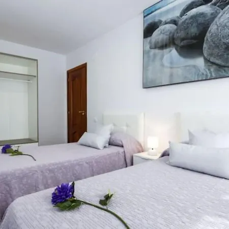 Grh Bianca - With Private Pool And Bbq