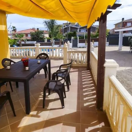 Grh Bianca - With Private Pool And Bbq