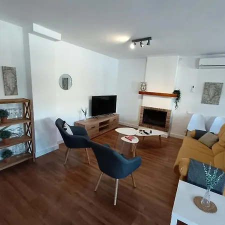 Villa Grh Bianca - With Private Pool And Bbq *