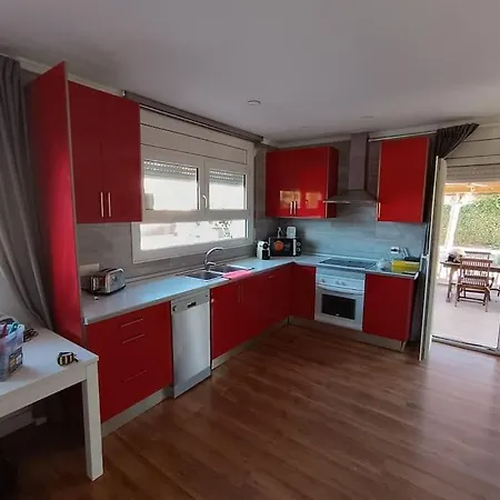 Grh Bianca - With Private Pool And Bbq Villa Salou