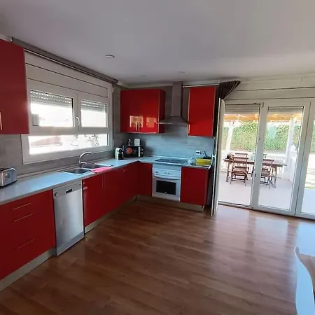 Grh Bianca - With Private Pool And Bbq Villa