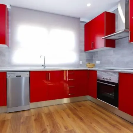 Grh Bianca - With Private Pool And Bbq Salou