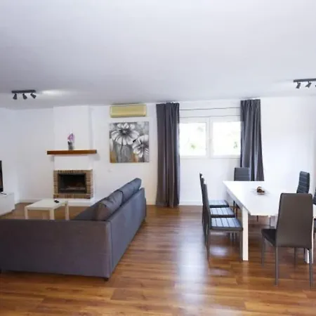 Villa Grh Bianca - With Private Pool And Bbq *