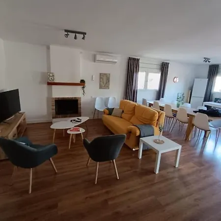 Grh Bianca - With Private Pool And Bbq