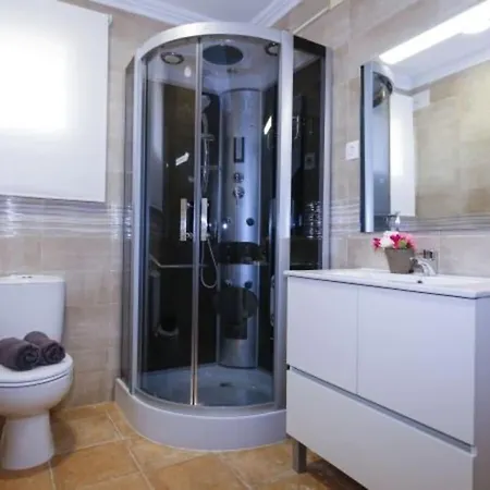 Grh Bianca - With Private Pool And Bbq * Salou