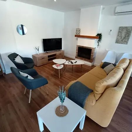 Grh Bianca - With Private Pool And Bbq Villa