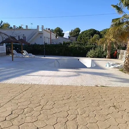 Grh Bianca - With Private Pool And Bbq *