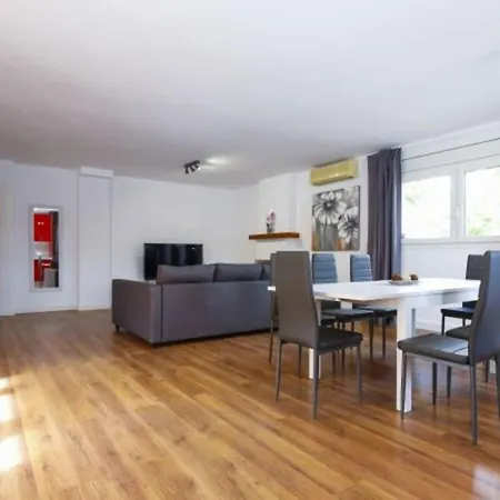 Grh Bianca - With Private Pool And Bbq